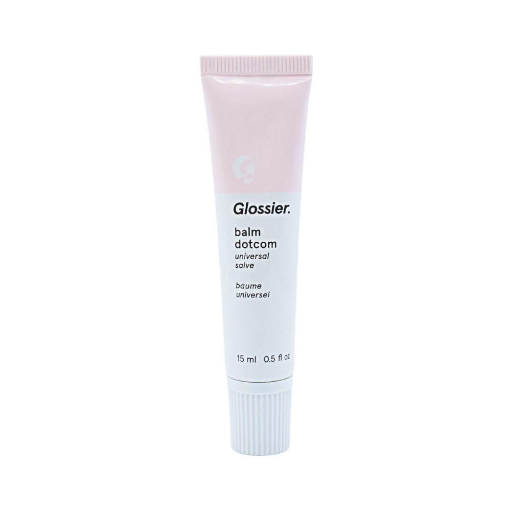 Glossier Glossier Balm Dotcom Lip Balm and Skin Salve - Original - Clear