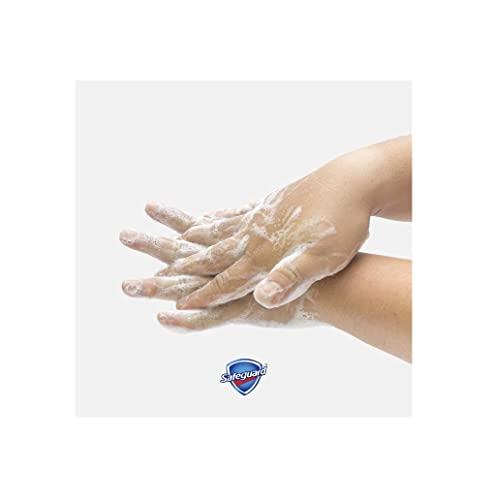 Safeguard Safeguard White Soap, 4 Oz Ea. - 12 Packs x 4 Count, 48 Bars Case