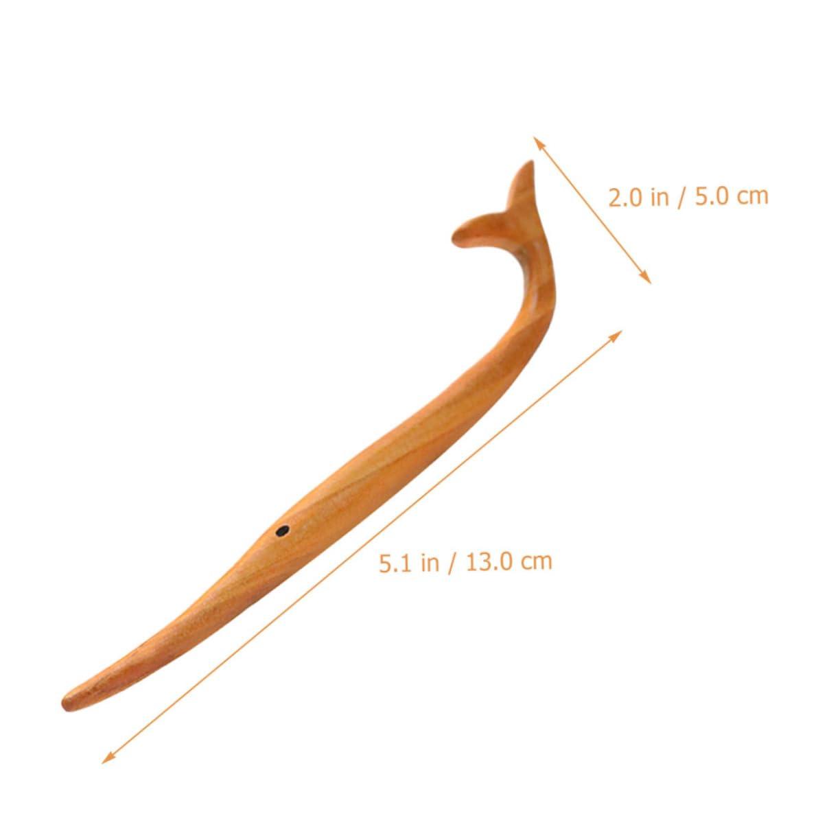 Beaupretty Beaupretty Hairpin Pretty Hair Pins Hair Rollers for Long Hair Holder Bobby Pins for Thick Hair Back Scratcher for Women Chopsticks Hair Stick Pin Hair Barrettes for Women Vintage