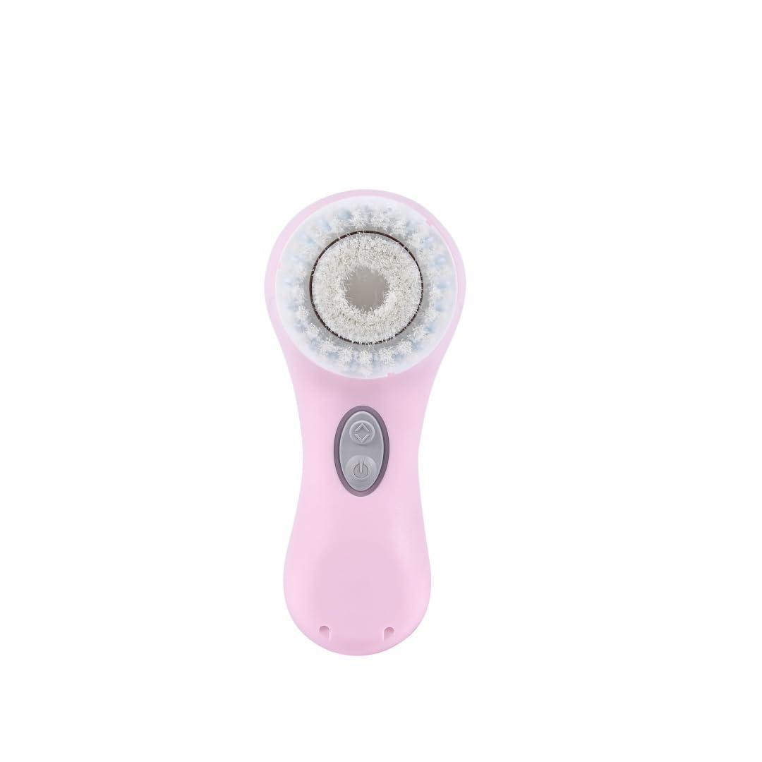 Clarisonic Clarisonic New whitening Facial Cleansing Brush Head Replacement | Compatible with Mia 1, Mia 2, Mia Fit, Alpha Fit,| Same as The Pictures (2Count)
