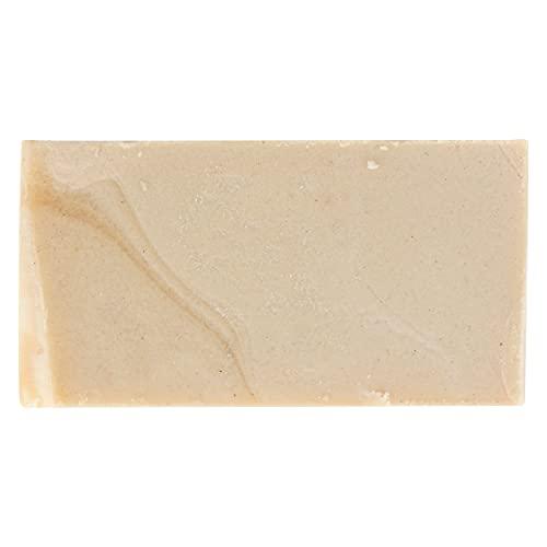 PACHA SOAP PACHA SOAP Coconut Lemon Bar Soap, 4 OZ