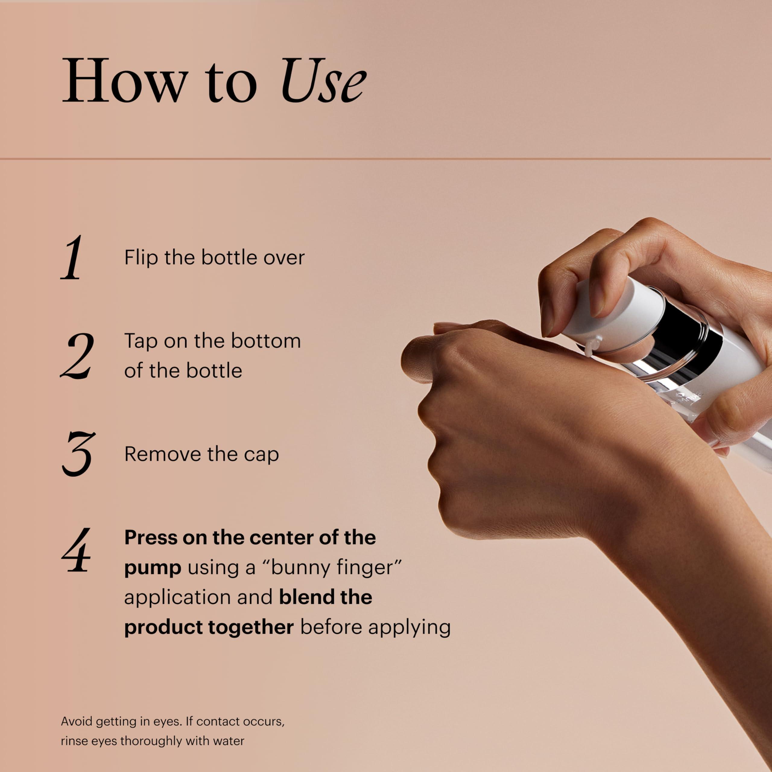 SkinMedica SkinMedica TNS Advanced+ Serum - Our Premium Facial Skin Care Product, the Secret to Flawless Skin. Age-Defying Face Serum for Women is Proven to Address Wrinkles and Fine Lines for Glowing Skin,1 Oz