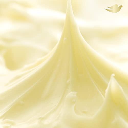 Dove Dove Body Wash to Revitalize and Refresh Skin Mango Butter and Almond Butter Effectively Washes Away Bacteria While Nourishing Your Skin 34 oz 3 Count