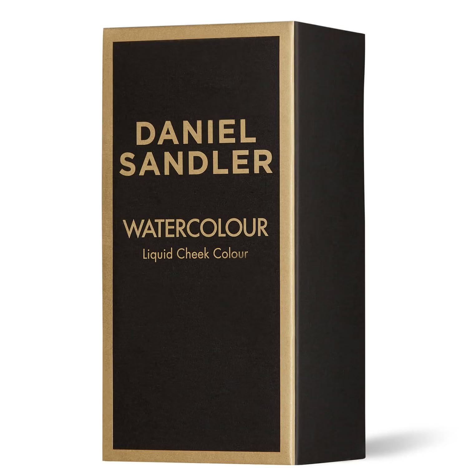 Daniel Sandler Daniel Sandler WATERCOLOUR LIQUID BLUSH CARESS  Lightweight, Buildable, Water-Resistant Formula for Cheeks, Lips & Eyes