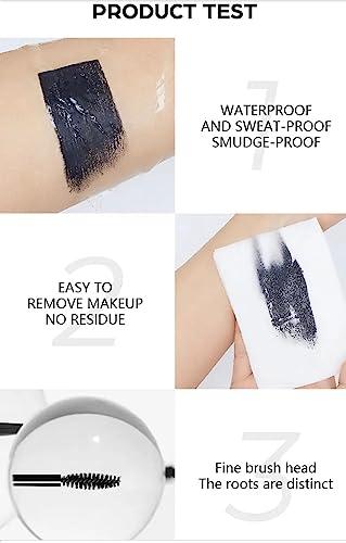 ABZ Waterproof Mascara