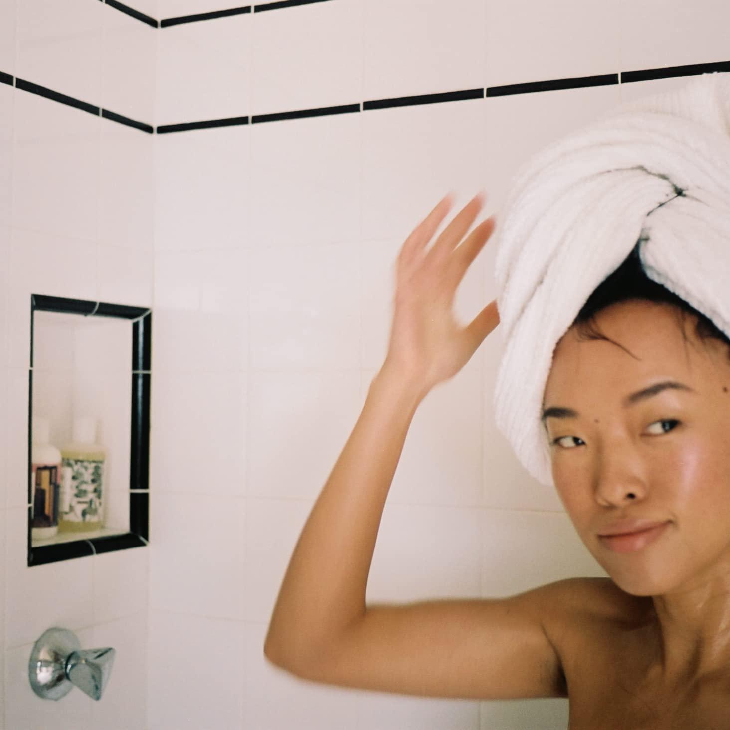 R+Co R+Co Dallas Thickening Shampoo | Biotin for Hair Growth, Thickening, + Strengthing | Vegan + Cruelty-Free |