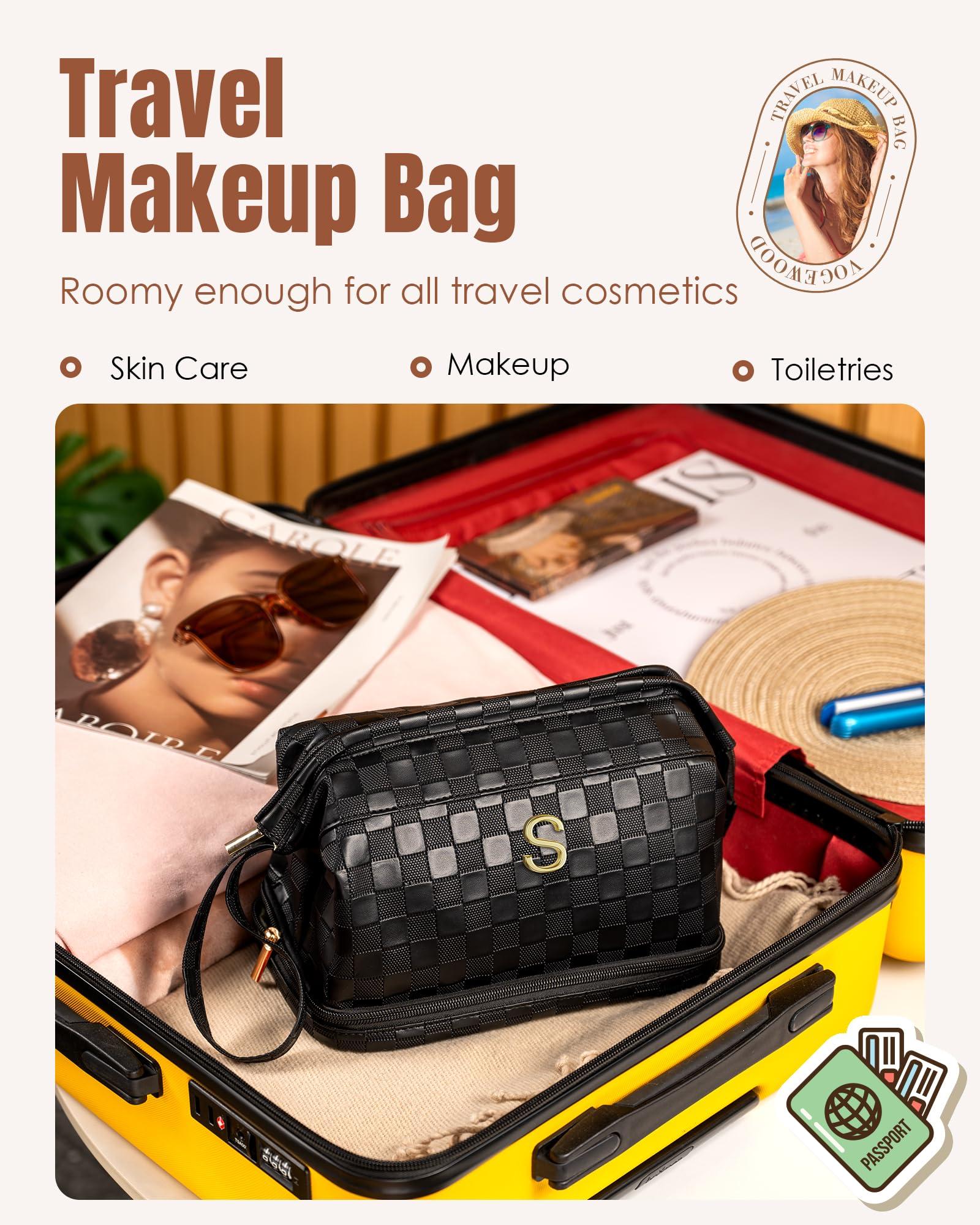 NICENEEDED NICENEEDED 2Pcs Multi Layered Elastic Headband with Rhinestone, Stretchable Gold Silver Headpiece, Bling Crystal Stretchy Jewelry Hair Bands Accessories for Women