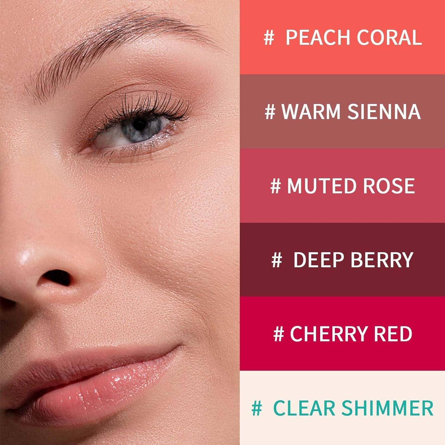 Graham Graham Wrapp-it Jr. Styling Strips White