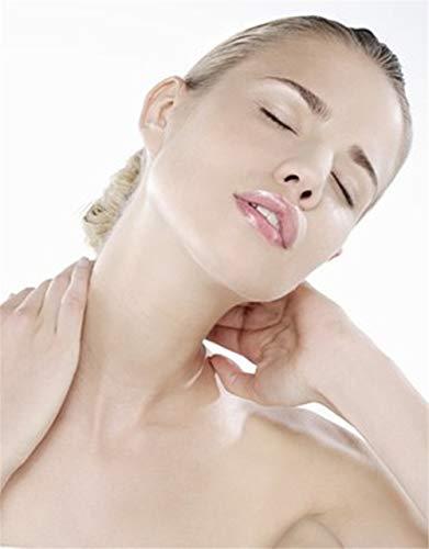 AnHua AnHua 1 Pcs Gel Neck Mask Moisturizing Neck Wrap Scarf Anti-Aging Anti-Wrinkle Treatment