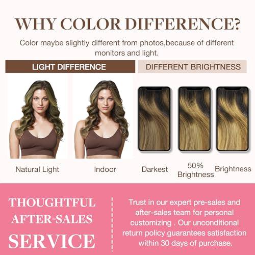 Aooba Aooba Foundation Makeup Brush with Portable Case, Flat Top High-Density Face Brush for Flawless Powder, Cream Cosmetics (Black)