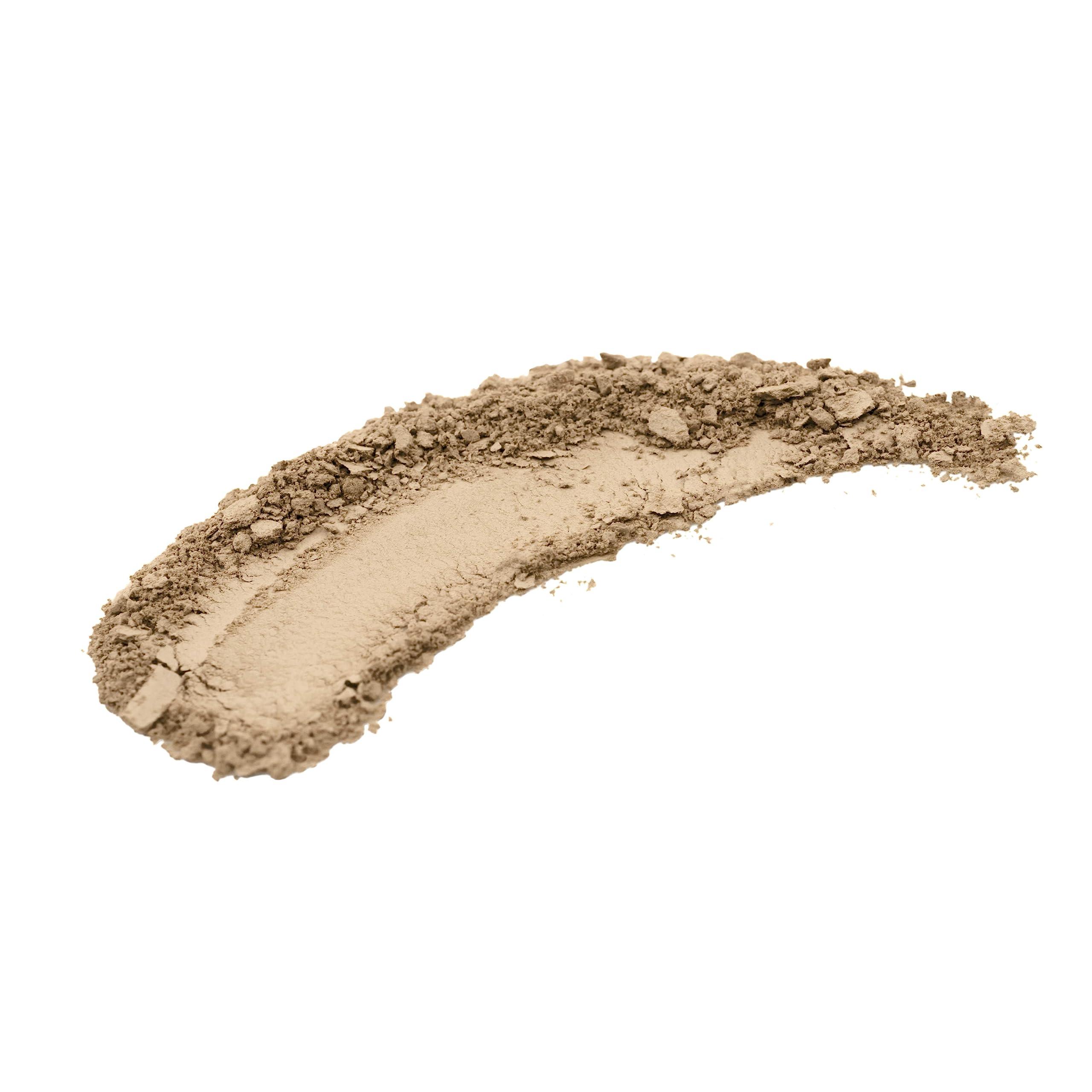 Neutrogena Neutrogena Mineral Sheers Lightweight Loose Powder Makeup Foundation with Vitamins A, C, & E, Sheer to Medium Buildable Coverage, Skin Tone Enhancer, Face Redness Reducer, Natural Ivory 20,.19 oz