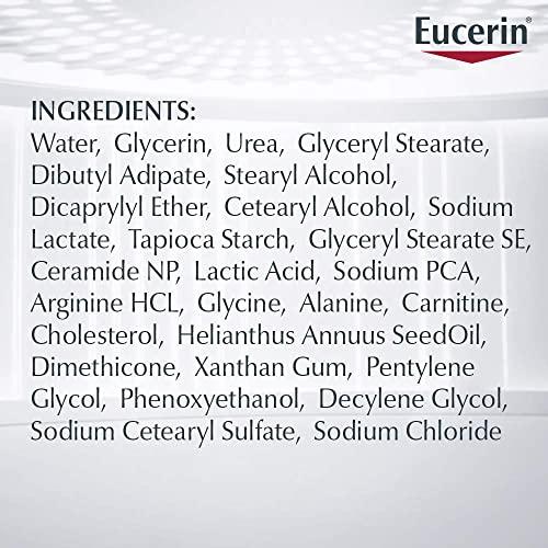 Eucerin Eucerin Advanced Repair Hand Creme, 2.7 Ounce (Pack of 6)