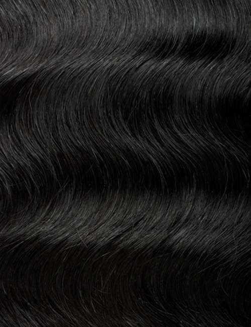 Outre Sugar Punch 100% Unprocessed Remi Human Hair - Body 22\" 24\" 26\" (NATURAL BLACK)