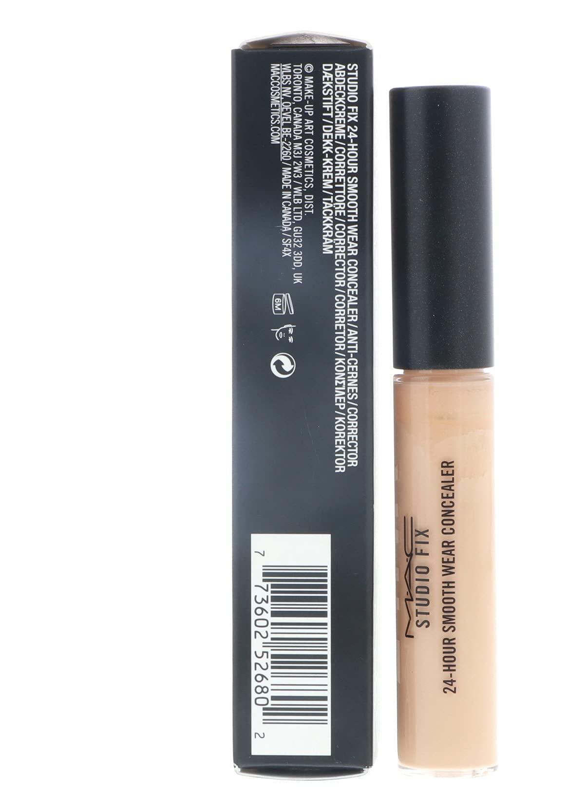 MAC MAC Studio Fix 24-Hour Smooth Wear Concealer NC35