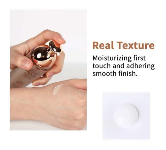 SKIN79 SKIN79 Golden Snail Intensive Essence Concentrated Moisture Booster Skin Care Made In Korea