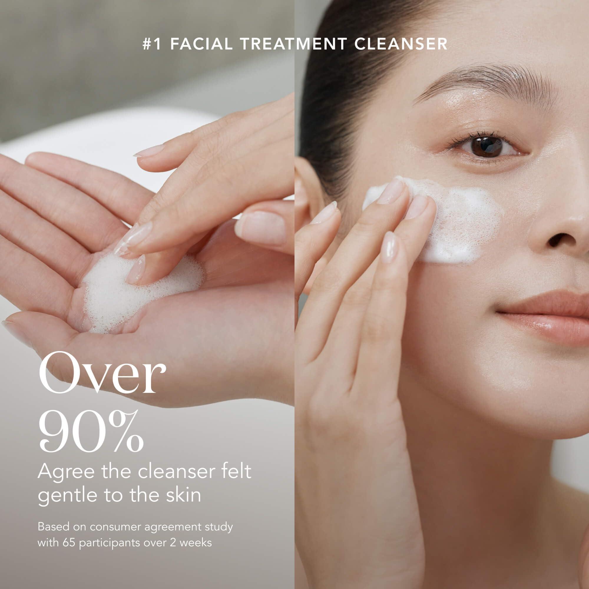 SK-II SK-II Best Sellers Skincare Gift Set - Anti Aging Skincare Set Includes Full Size Facial Essence, Travel Size Cleanser, Toner & Face Cream & 2 Sheet Masks (6 Count)