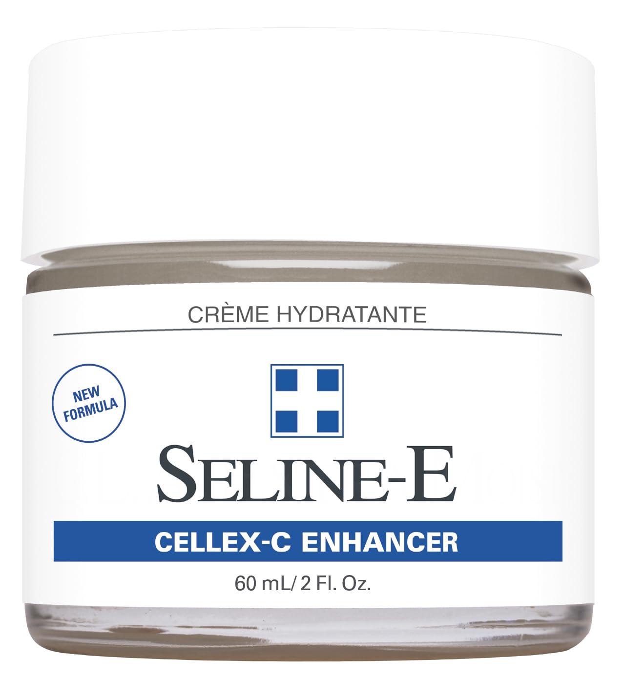 Cellex-C Cellex-C Seline-E Cellex-C Enhancer, 2 Fl Oz (Pack of 1)