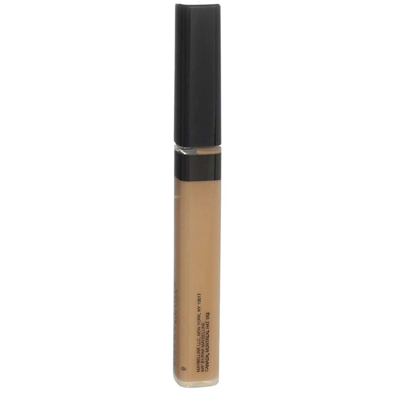 MAYBELLINE Myb Fitme 35 Concealer De Size 0.23o Maybelline Fit Me Concealer 35 Deep 0.23fl Oz