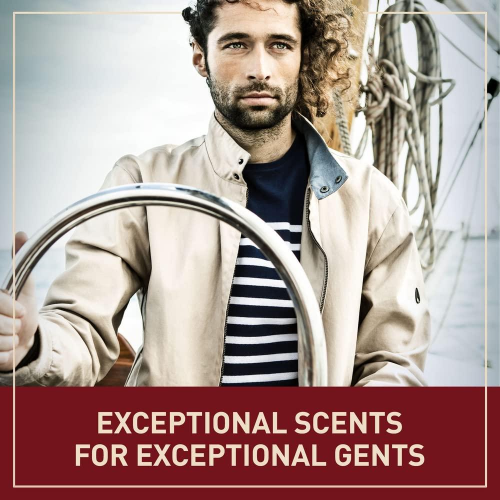 Old Spice Old Spice Men\'s Bar Soap Swagger, 3.17oz (12 Bars Total)