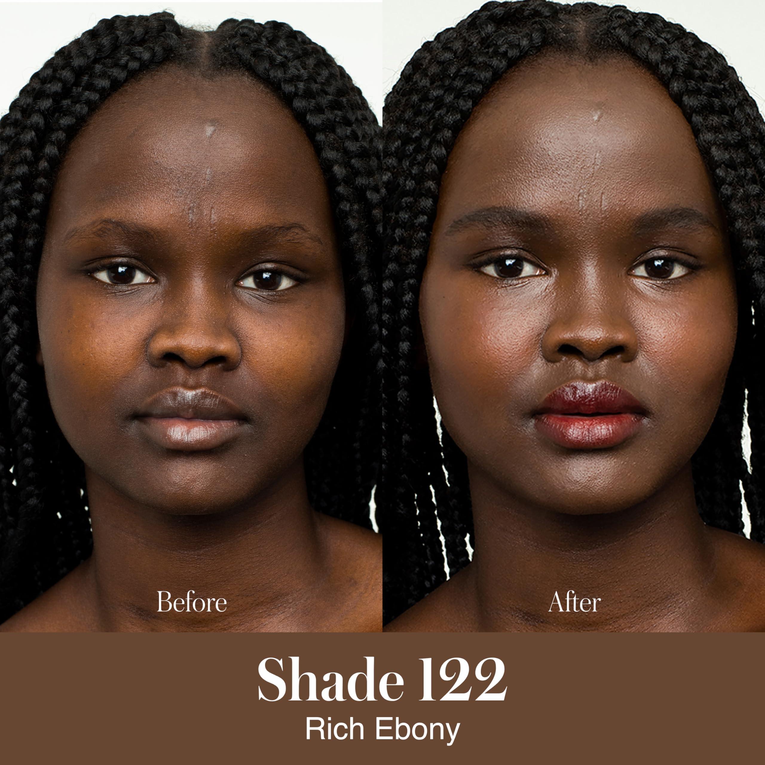 RMS Beauty RMS Beauty UnCoverup Concealer - Cream Concealer, Dark Circles Under Eye Concealer for Mature Skin, Makeup Concealer Full Coverage Hydrating Concealer