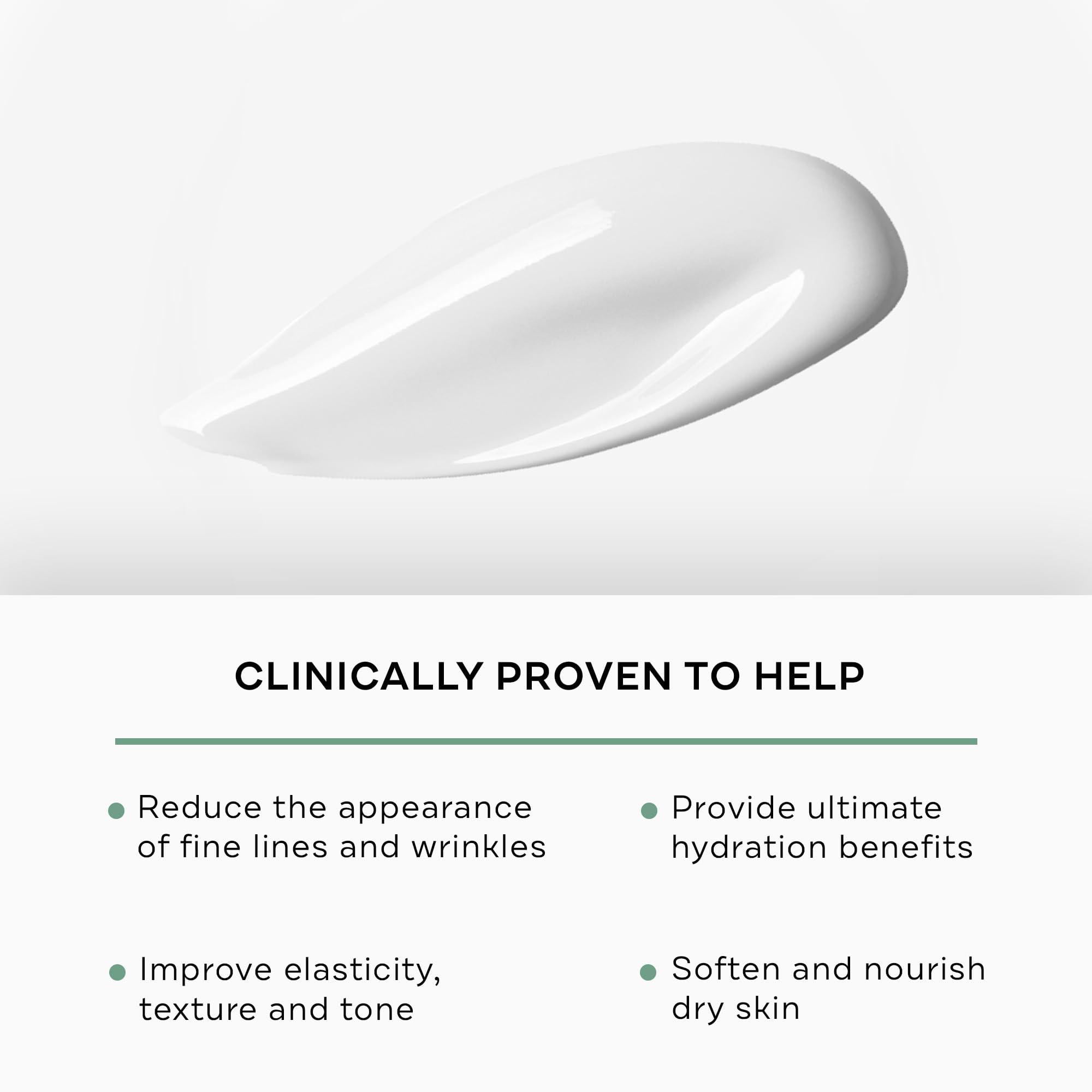 Replenix Replenix Age Restore Nighttime Therapy Face Cream, Anti-Aging Medical-Grade Facial Moisturizer for Mature & Dry Skin (1.7 oz)