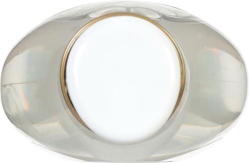 OGX OGX Nourishing + Coconut Milk Anti-Breakage Serum, 4 Fl Oz (Pack of 2)