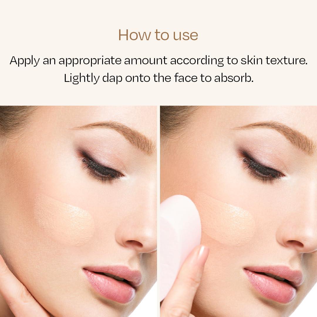 IPKN IPKN Moist and Firm BB Cream SPF 45, Light/Medium