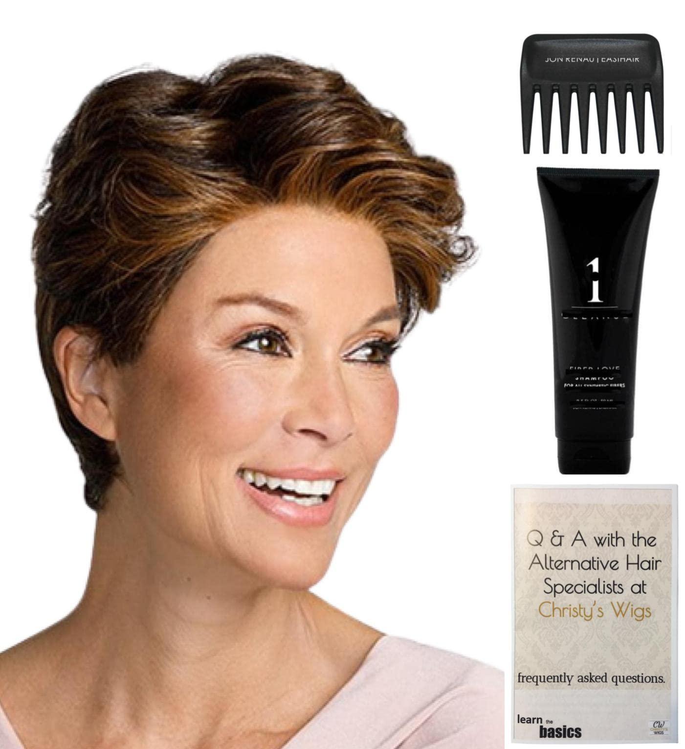 Hair Zone Sensationnel Human Hair Weave Empire Yaki Weaving (20 Inch (Pack of 2), 1B)