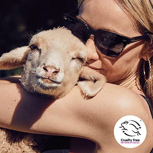 Lanolips Lanolips 101 Ointment - Lanolin Lip Balm for Smooth, Hydrated & Healthy Lips - Multipurpose Lip Ointment with Lanolin Oil for Dry Lips, Cuticles & More - Watermelon (0.52 oz)