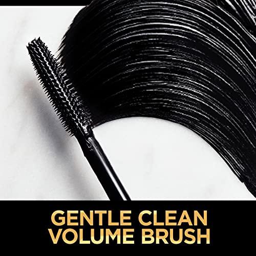 L'Oréal Paris L\'Oreal Paris Voluminous Noir Balm Volumizing Mascara, Washable, Black, 0.26 Fl Oz., 1 Count