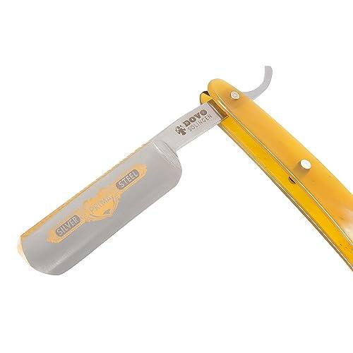 DOVO DOVO Straight Razor, Horn Prima, 5/8"- DV-45850, 1 ct.