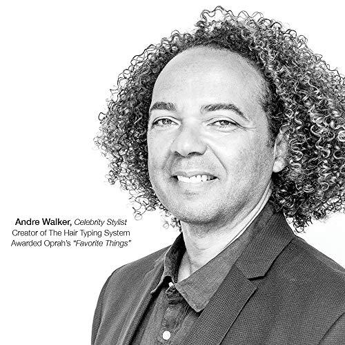 Andre Walker Hair Andre Walker Hair - Get It Straight Styling Crème, 8.5 Fl Oz