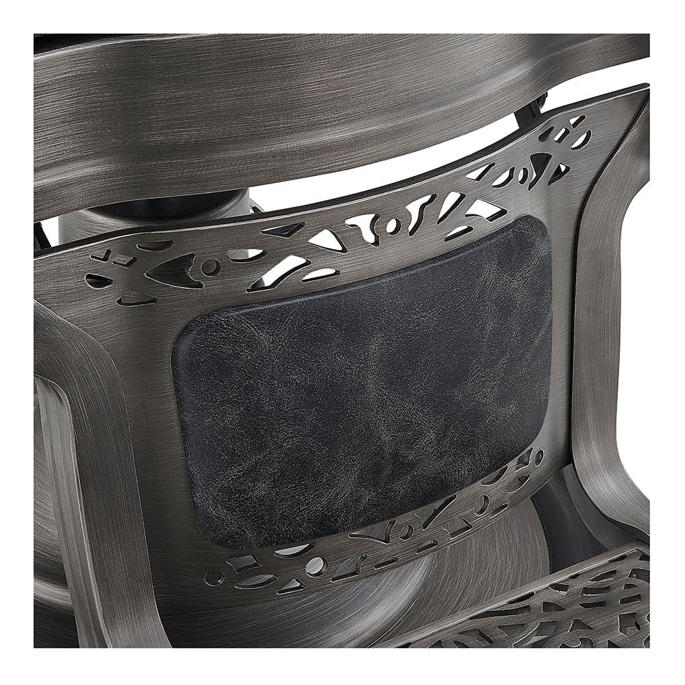 Dir Heavy Duty Barber Chair Barbershop Chairs Kaiser II