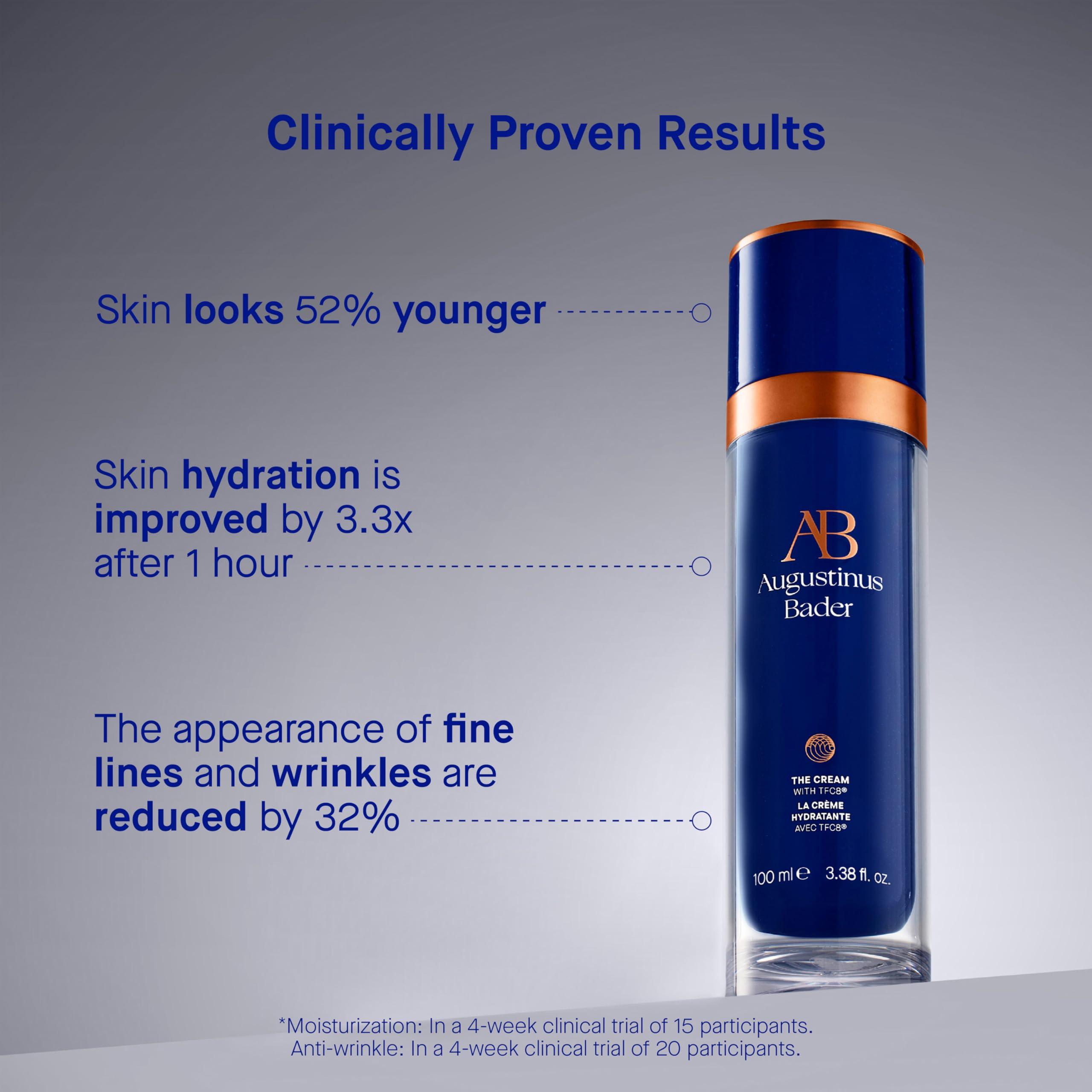 Augustinus Bader Augustinus Bader The Cream 100ml