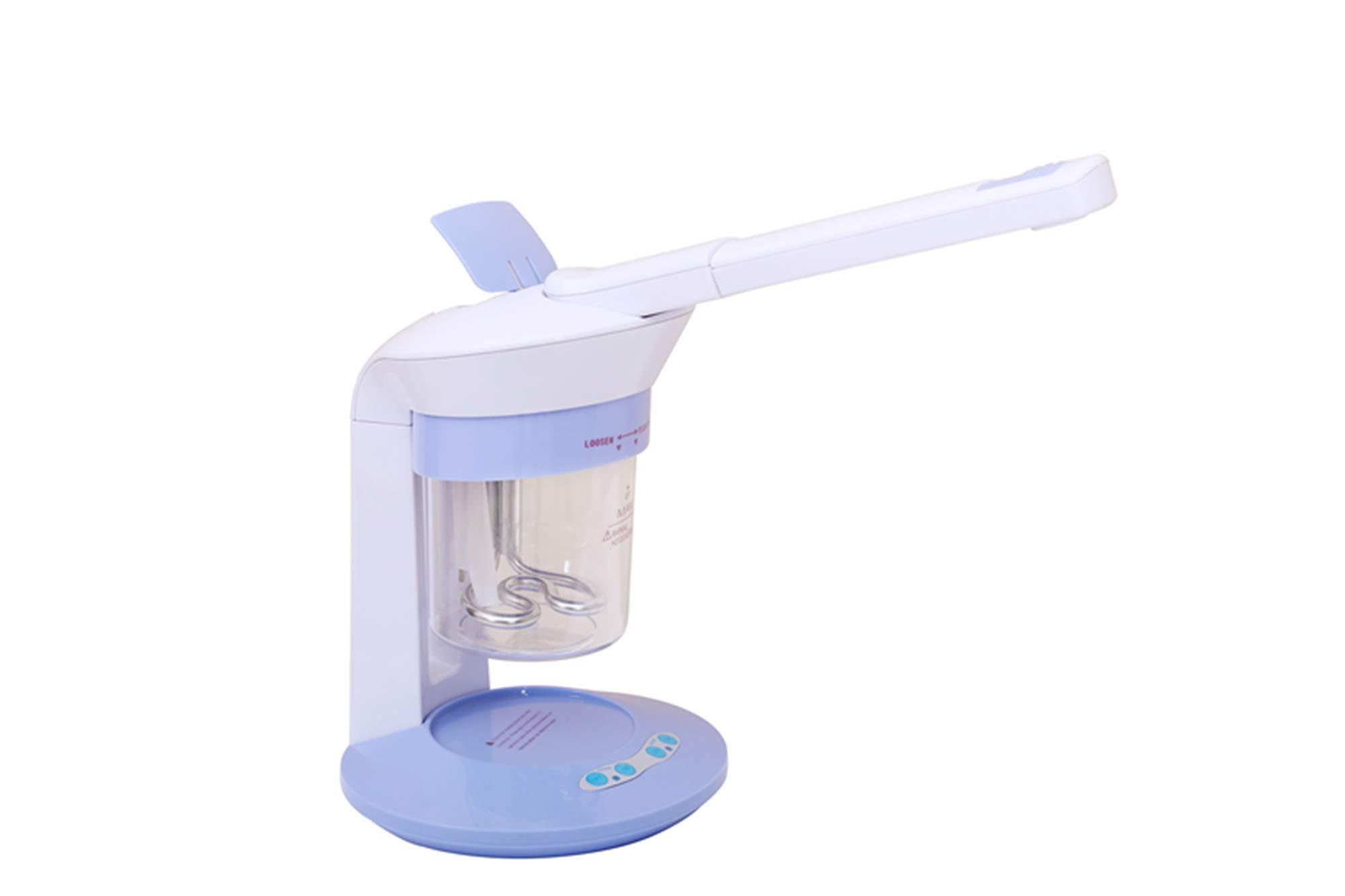 Funnylife Funnylife Ozone Mini Table Facial Steamer