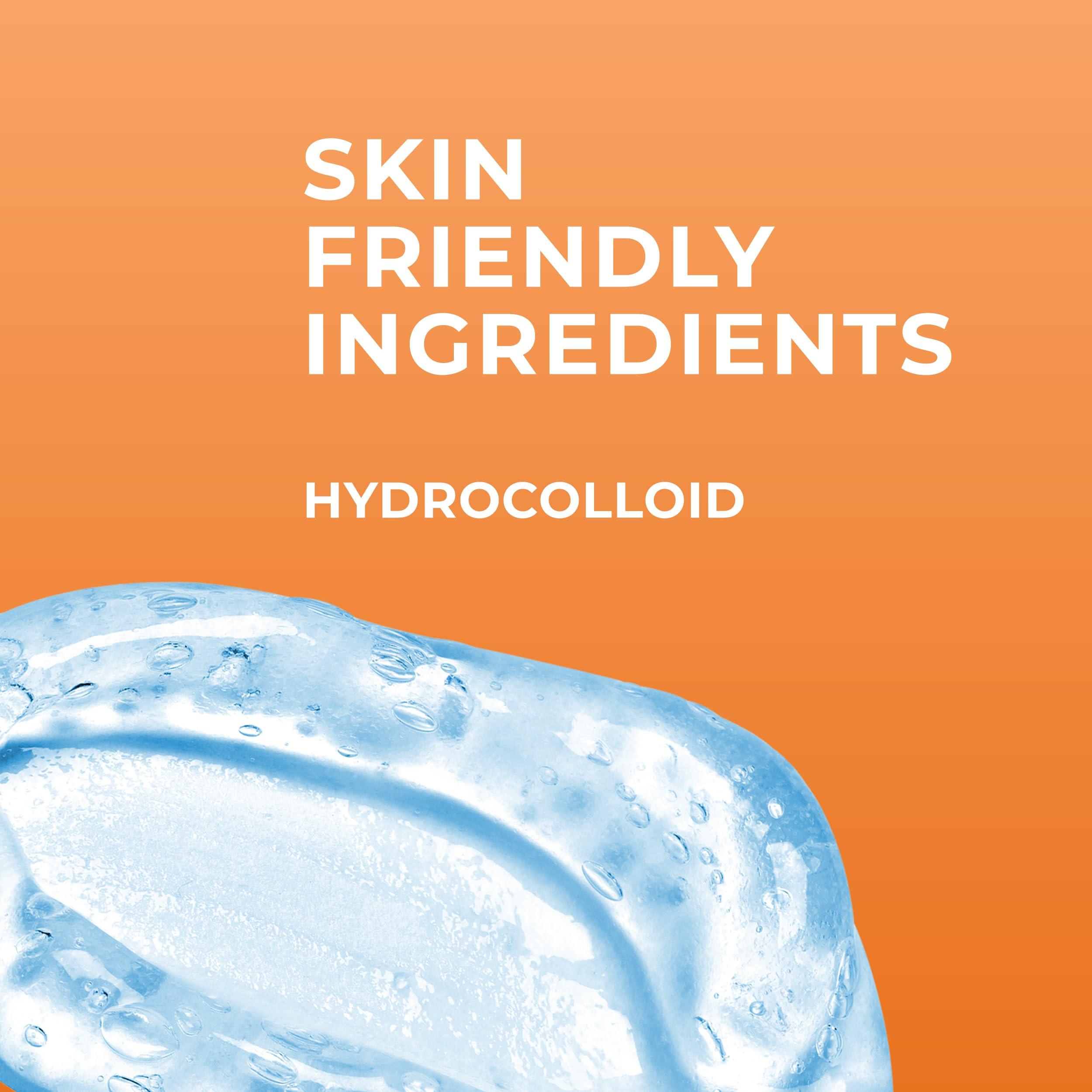 KEYCONCEPTS PatchRx Pimple Patches for Face (240 Patches), Hydrocolloid Acne Patches, Pimple Patch Pimple Stickers, Hydrocolloid Patch Acne Dots Acne Pimple Patches For Face, Zit Patches, Acne Spot Treatment