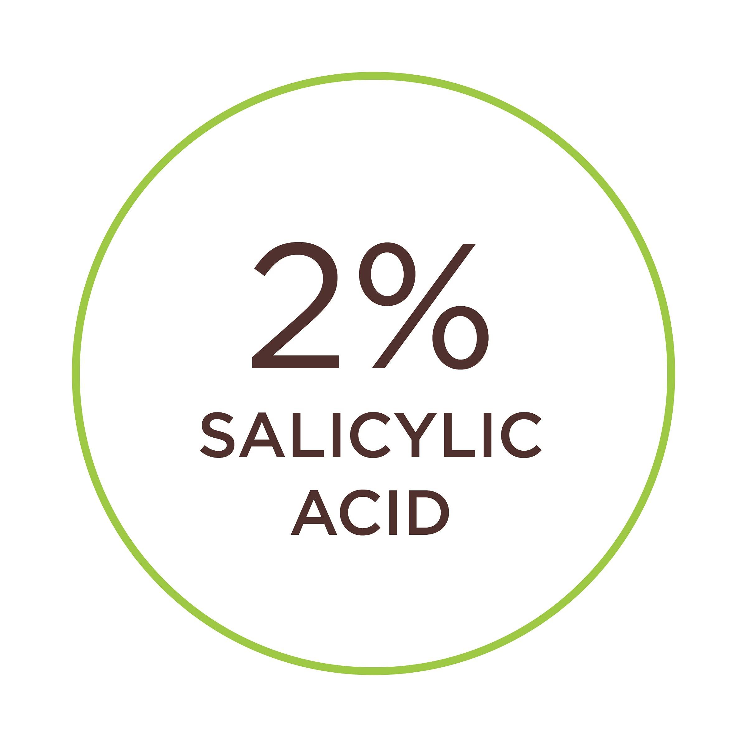 Phisoderm Phisoderm Anti-Blemish Body Wash for Acne, 10 fl oz Bottle (Pack of 2)