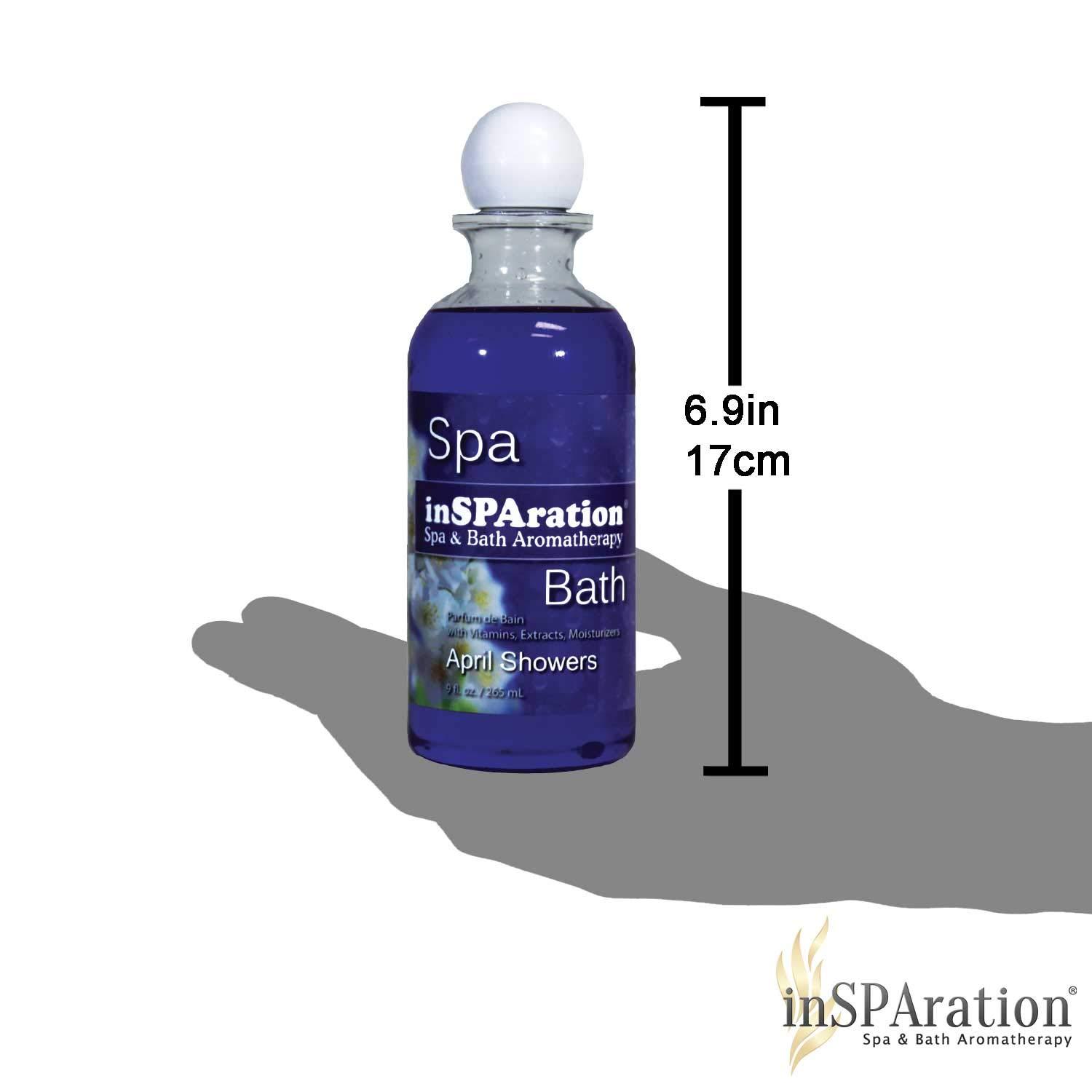 Fresh Fresh Freesia Soap 8.8 oz