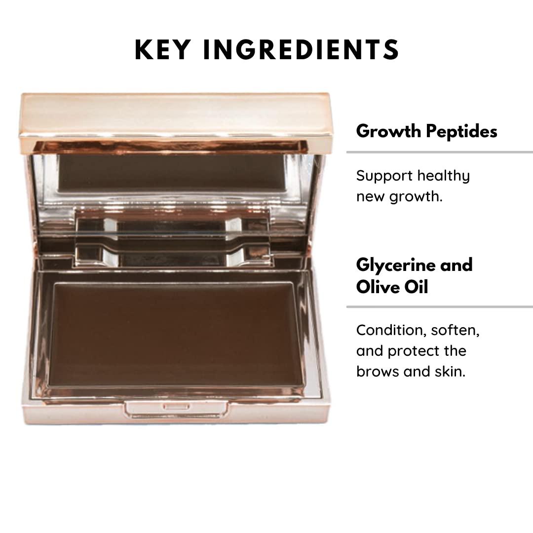 Patrick Ta PATRICK TA Major Brow Shaping Wax Tinted