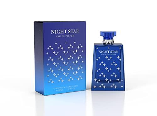Emper Emper Night Star - For Men - 100ml/3.4 Fl.Oz