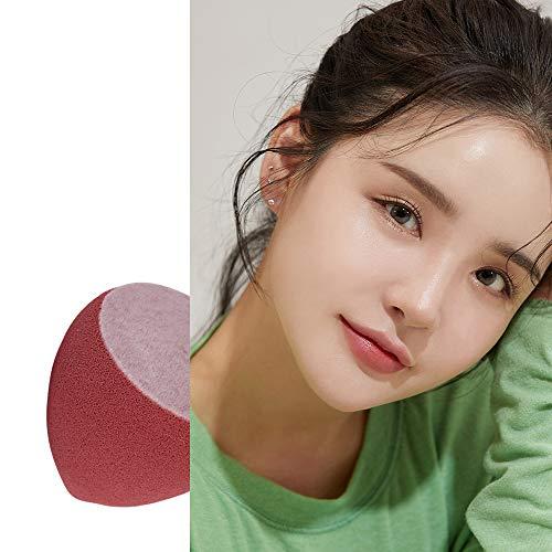 EQUMAL [EQUMAL] BASE CONTROLLER 02 MORI, Makeup Sponge for Foundations, Powders & Creams