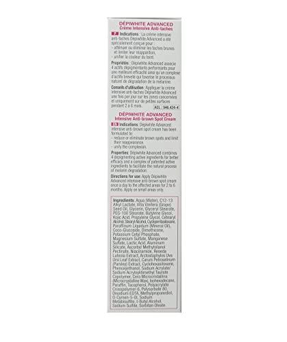 Voltafas ACM Depiwhite Advanced Anti-Taches & Anti-Brown Spot cream 40mL