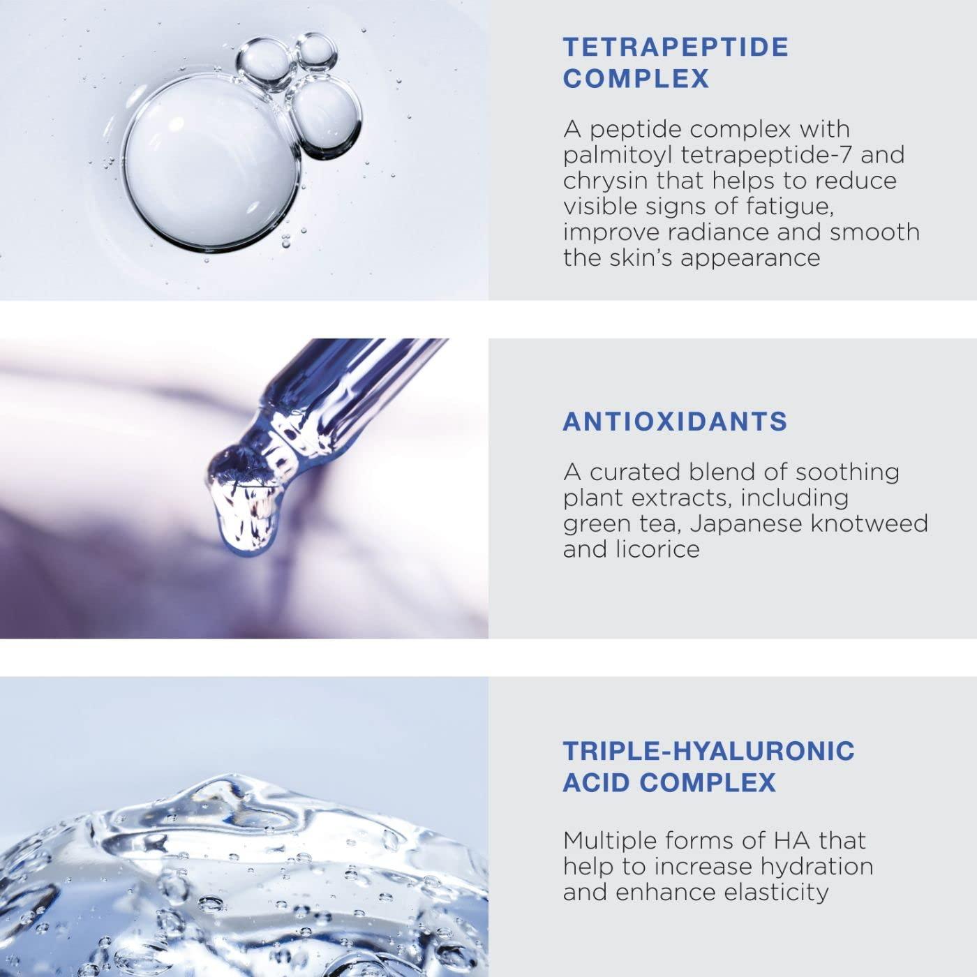 IMAGE Skincare IMAGE Skincare, IMAGE MD Restoring Eye Masks, Made with Cooling Hydrogel to Rapidly Refresh, Firm, Restore, & Soothe Tired Eyes, 22 Count