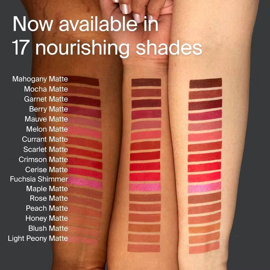 HAUS LABS BY LADY GAGA HAUS LABS BY LADY GAGA Le Monster Lip Crayon - Honey Matte & ENTEL Aloe vera Sheet Masque (BONUS)