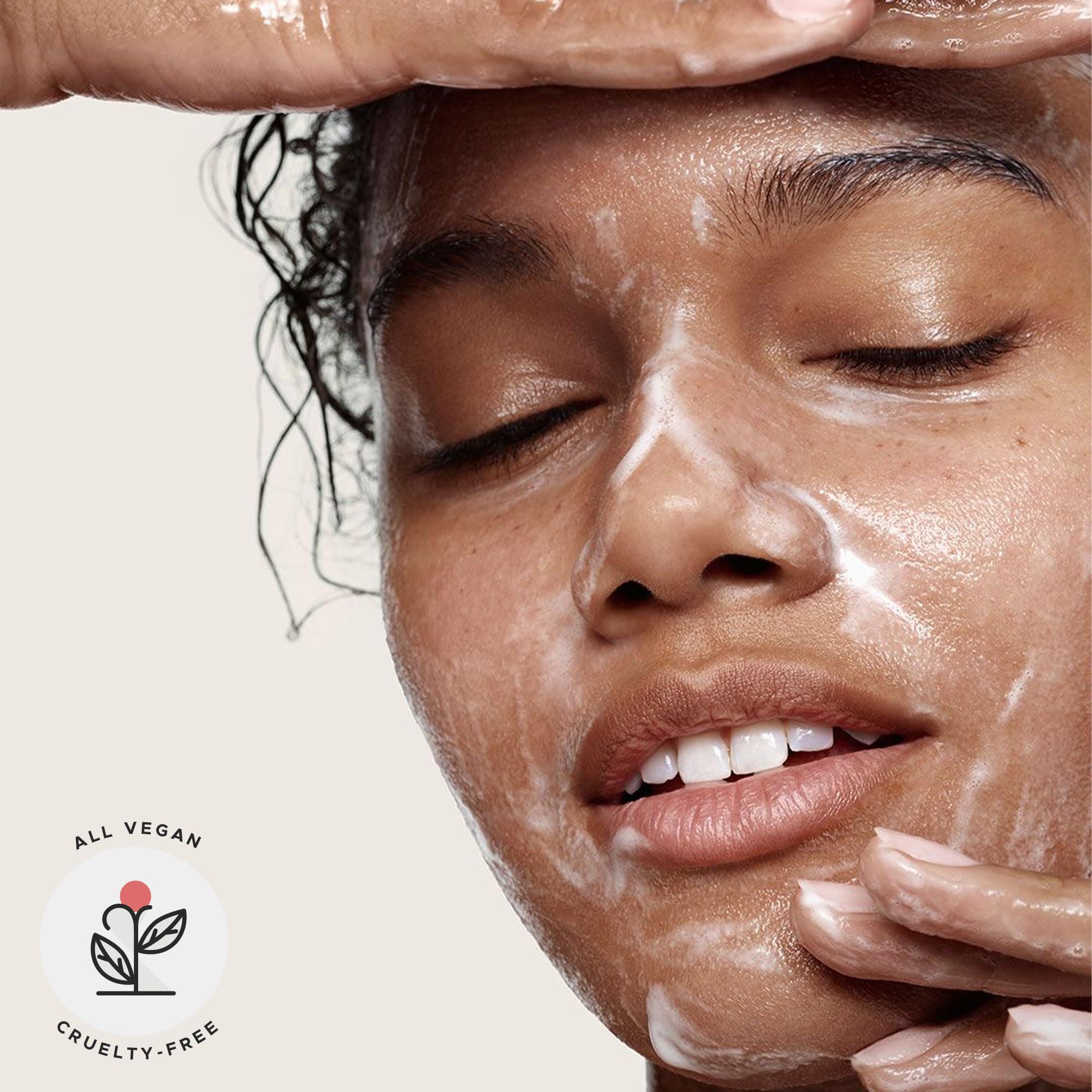 era of nature era of nature Best Raw ORGANIC AFRICAN BLACK SOAP, for Dry Skin and Skin Conditions. Pure & Natural Ingredients, Imported From Ghana - 1lb (16oz)