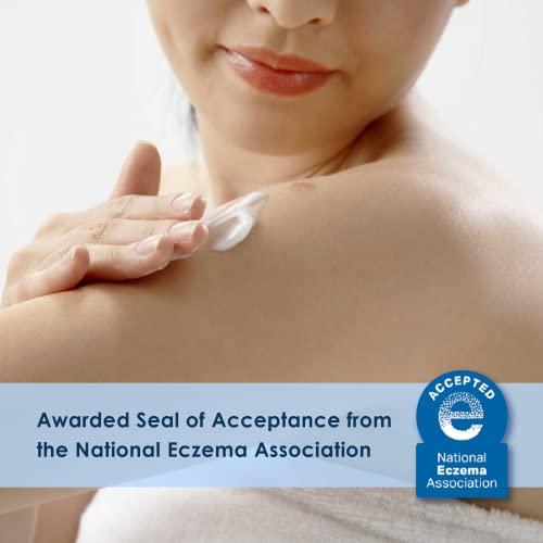 Vanicream Vanicream Moisturizing Skin Cream with Pump Dispenser - 16 fl oz (1 lb) - Moisturizer Formulated Without Common Irritants for Those with Sensitive Skin