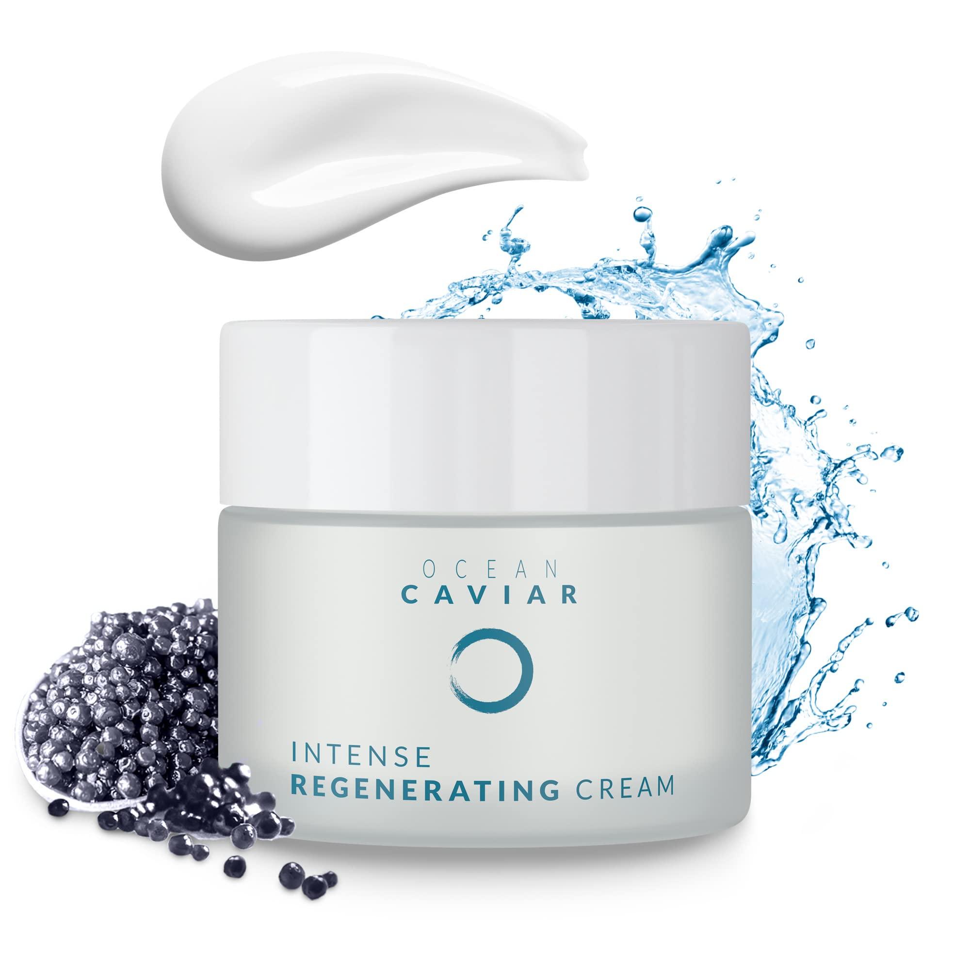 Noche Y Dia Noche Y Dia Ocean Caviar Face Cream - 60mL (2.04 fl oz)