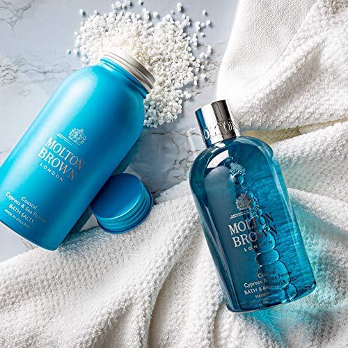 Molton Brown Molton Brown Coastal Cypress & Sea Fennel Bath & Shower Gel