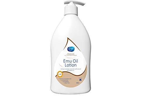 Enya Emu Oil Cream with Vitamin E (Australian Pure Emu Oil)