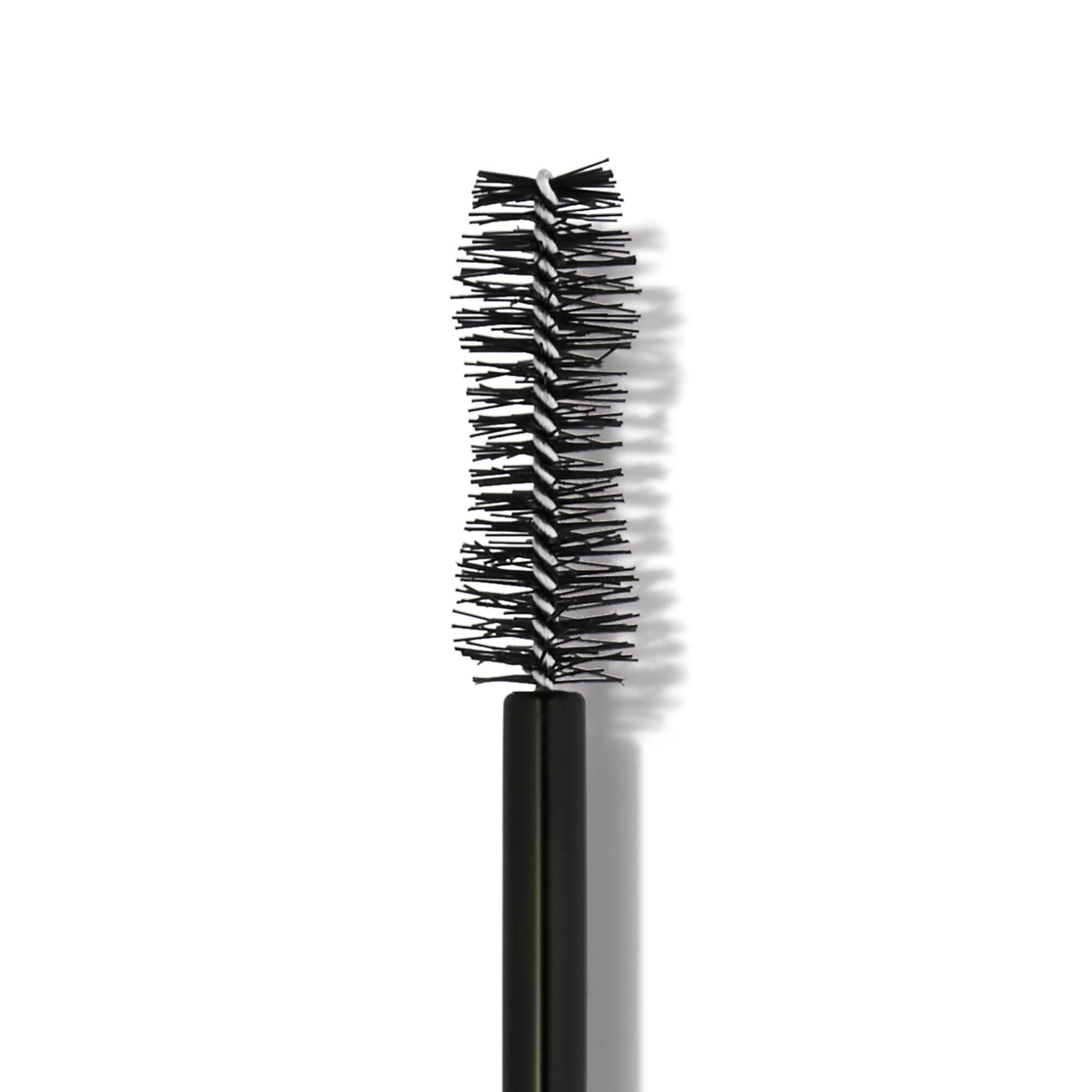 e.l.f. e.l.f. Big Mood Mascara, Instantly Creates Long-Lasting, Bold & Lifted, Voluminous Lashes, Infused with Jojoba Wax, Vegan & Cruelty-free, Bold Blue